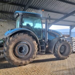 Landini 7-180 Trekker / Tractor