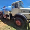 Mercedes Benz 1517 4×4 Truck / Trok
