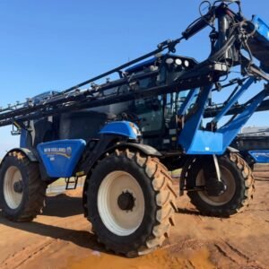 New Holland Guardian SP310F Sprayer / Spuit