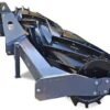 3 m Piket Crimper Lift Roller