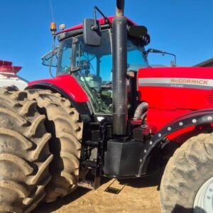 McCormick ZTX280