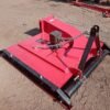 1.2m Blaaser / Blower Roller Mower