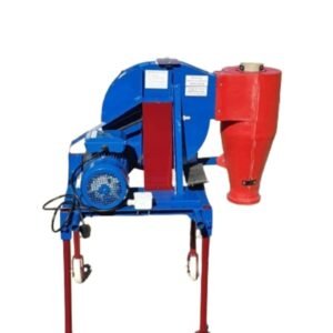 New R&R Plus Hammer Mill / Hammermeul