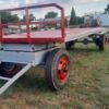 Farm Wagon / Plaaswa