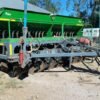 16 Row 250mm Piket Planter