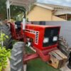 Fiat 80-66 4×4 Trekker / Tractor