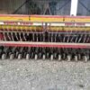 22 Row Vence Tudo No-Till Planter