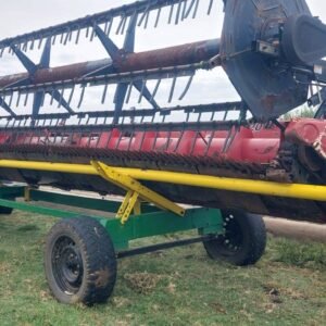 25ft Case Flex Tafel / Table
