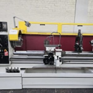 Harrison 2000mm Centre Lathe