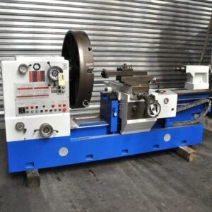 Tacchi 660×1500 2200mm Lathe