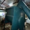 1.5 Cubic Feed Mixer / Voermenger