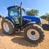 New Holland T6050 Trekker / Tractor