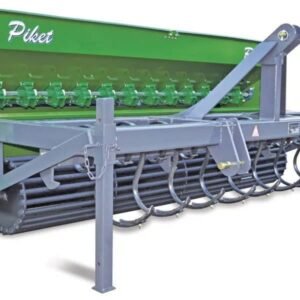 2.3 m Piket Fyn Saad / Fine Seed Lift Planter