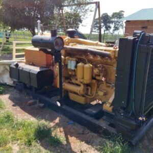 CAT 250kva Generator / Kragopwekker