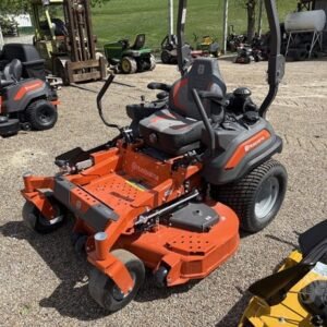 2026 HUSQVARNA Z560X Lawn Mower