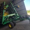 42ft John Deere N542C Disc / Air Seeder