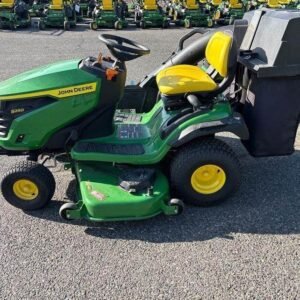 2025 John Deere S240 Riding Lawn Mower
