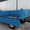 New 5 Ton Tip Trailer / Sleepwa