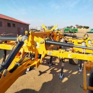 4m Agrisem Agromulch Gold