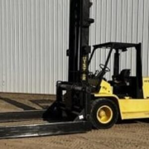 HYSTER 7.5 Ton Forklift For Sale