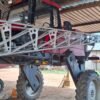 YTO 904 Self-Propelled Sprayer / Selfaangedrewe Spuit