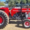 Massey Ferguson 178