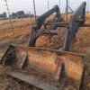 Laaigraaf / Loader