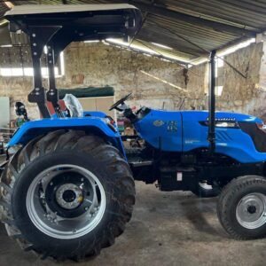 Landini Solis 75 2×4 Trekker / Tractor