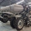 16 Row .76 Badger Ecotill Planter