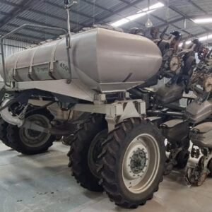 16 Row .76 Badger Ecotill Planter