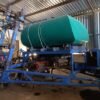 34 Tand / Tine Planter