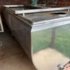 4 Punt Melk Masjien / 4 Point Milk Machine