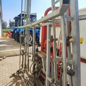 15m Flamingo Hydraulic Boom Spuit / Sprayer