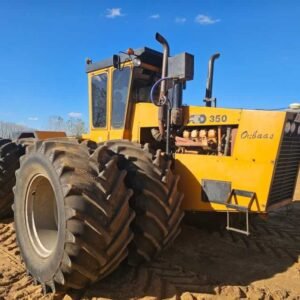 Aco 350 Oubaas Trekker / Tractor