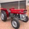 Massey Ferguson 135 2×4 Trekker / Tractor