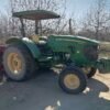 John Deere 5082E 2×4 Trekker / Tractor