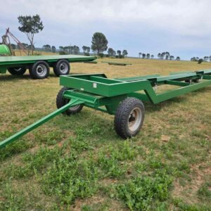 35ft Tafel Kar / Table Cart