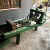 Hydraulic Log Splitter
