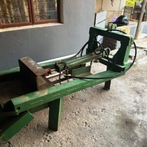 Hydraulic Log Splitter