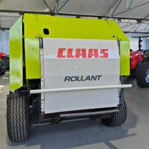 Claas Rollant 340 RF Baler