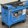 Mandrel Pipe Bending Machine