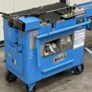 Mandrel Pipe Bending Machine