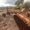 18 Disc Conner Shea Plough / Ploeg