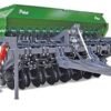 12 – 20 Row 7 Inch No Till Crop Fine Seed / Gewas Fyn Saad Lift/Trailed Planter