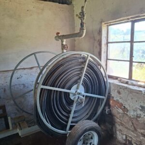 Rotrix Africa Rainmaker Kruipspuit / Irrigation System