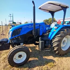 New Holland TT4.90 2WD Trekker / Tractor