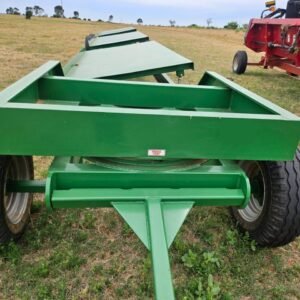 36ft Tafel Kar / Table Cart