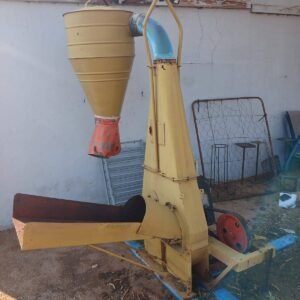 Hammermeul / Hammer Mill