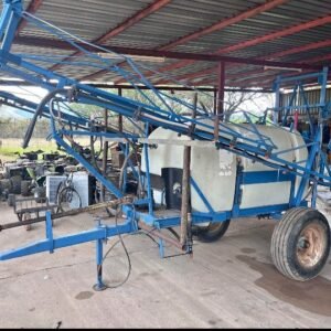 Technoma Sprayer / Spuit