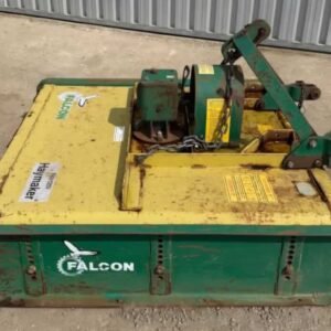 Falcon F40 Haymaker / Hooimaker